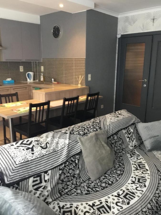 Appartement Residentie Casino Kursaal Ostende