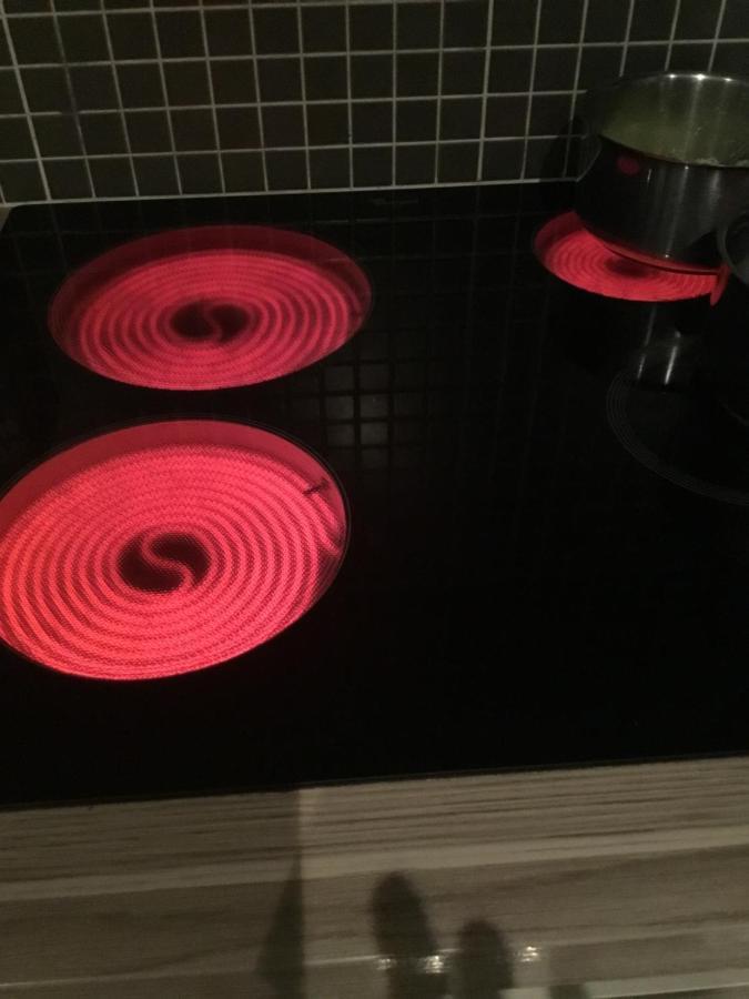 Apartamento Residentie Casino Kursaal