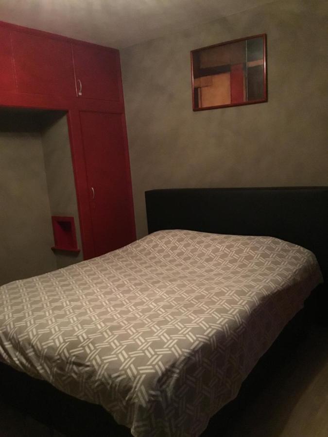 Apartamento Residentie Casino Kursaal