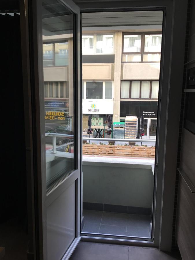 Appartement Residentie Casino Kursaal
