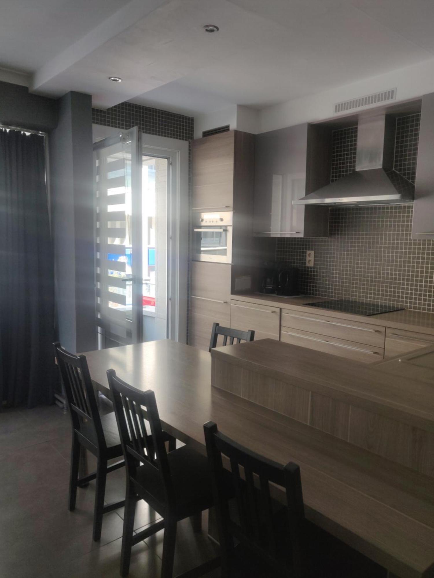 Apartamento Residentie Casino Kursaal *