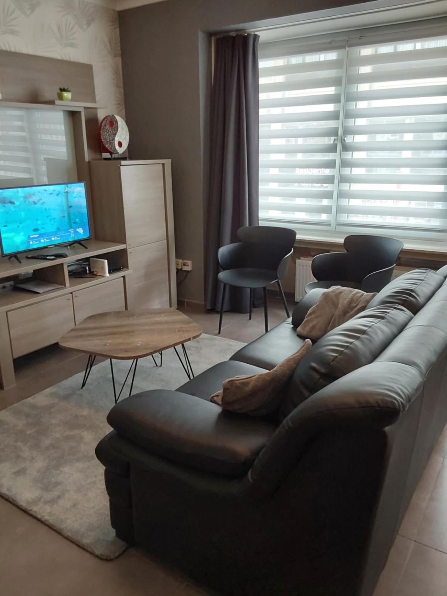Apartamento Residentie Casino Kursaal