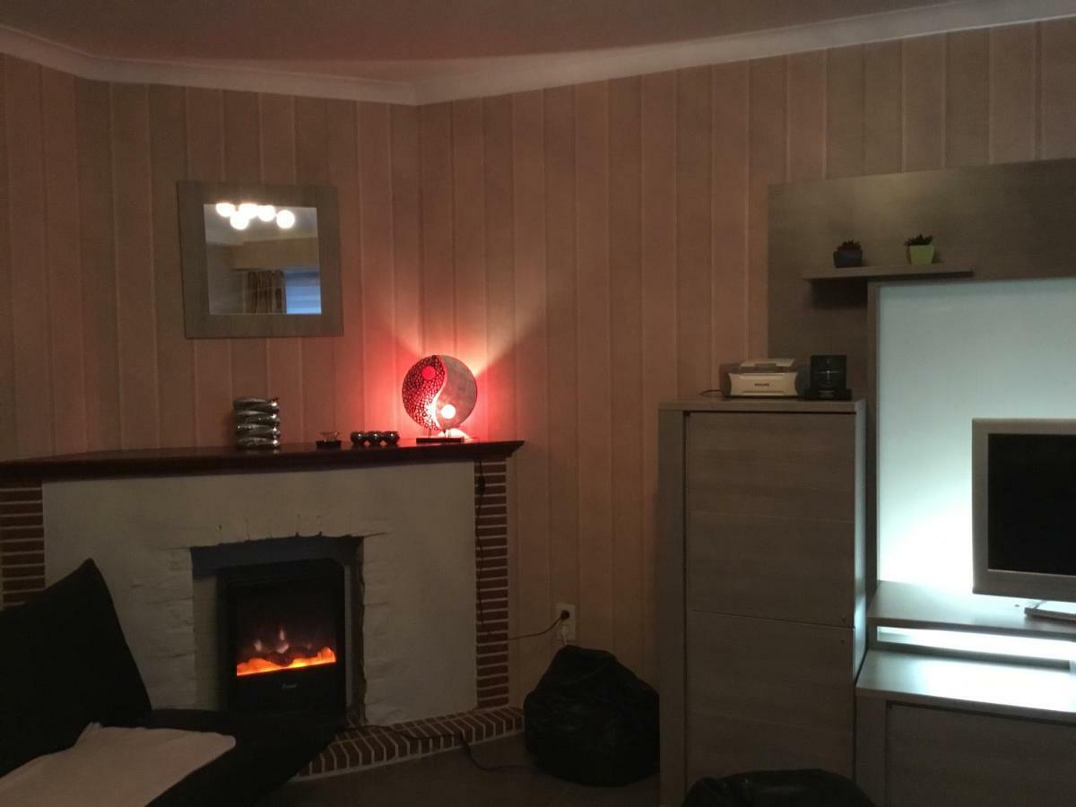 Residentie Casino Kursaal Apartamento