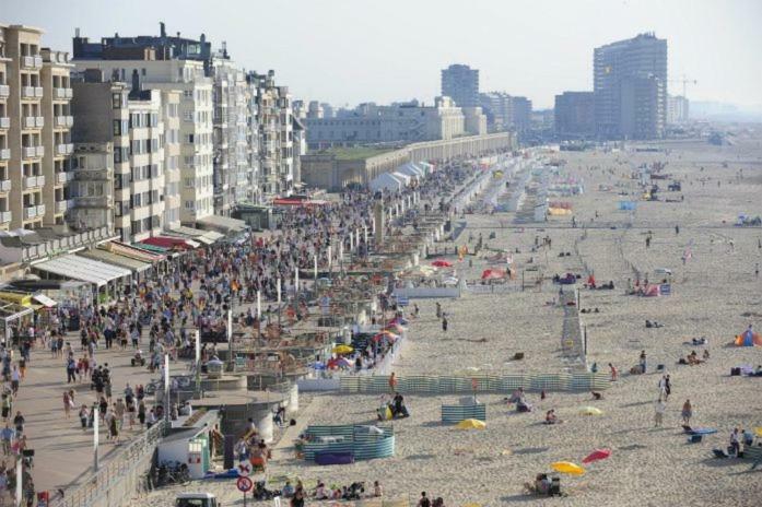 Residentie Casino Kursaal Ostende