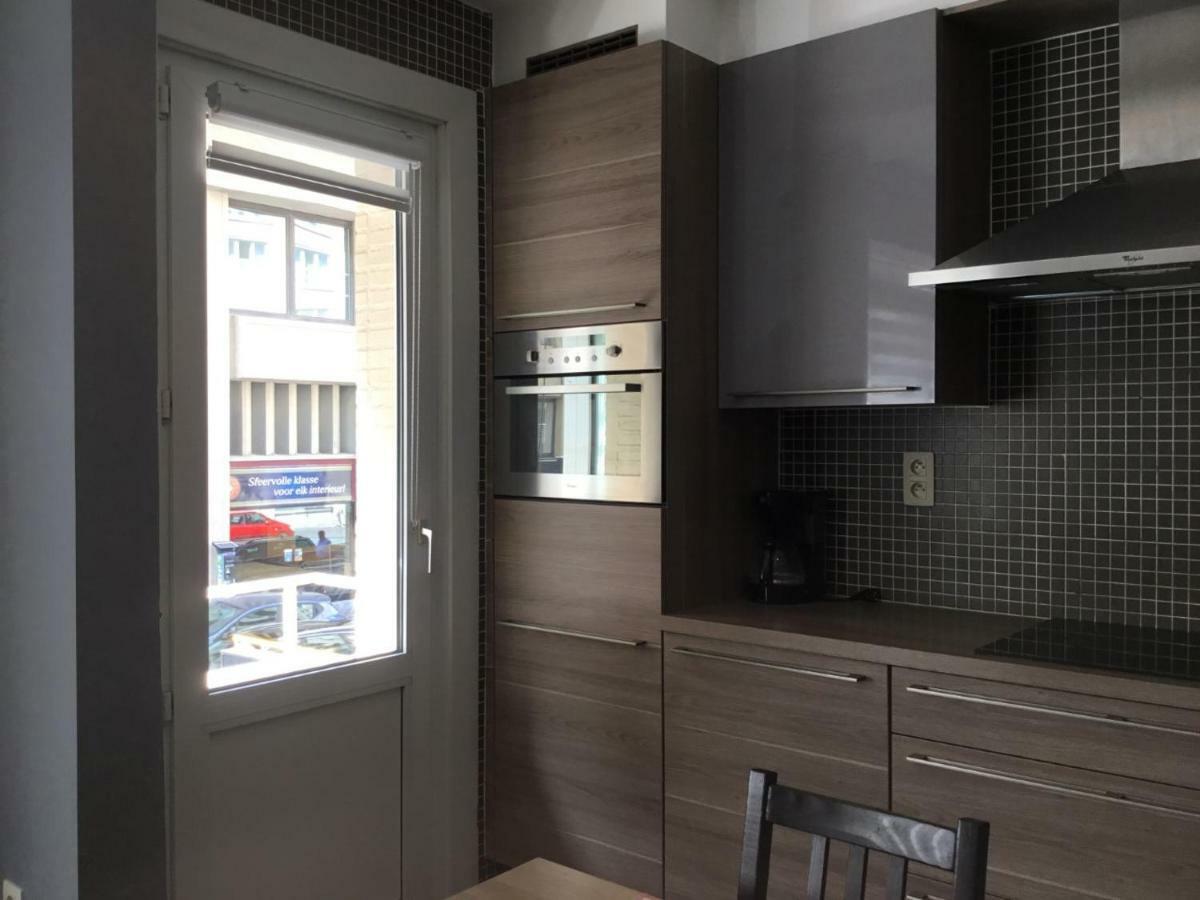 Apartamento Residentie Casino Kursaal