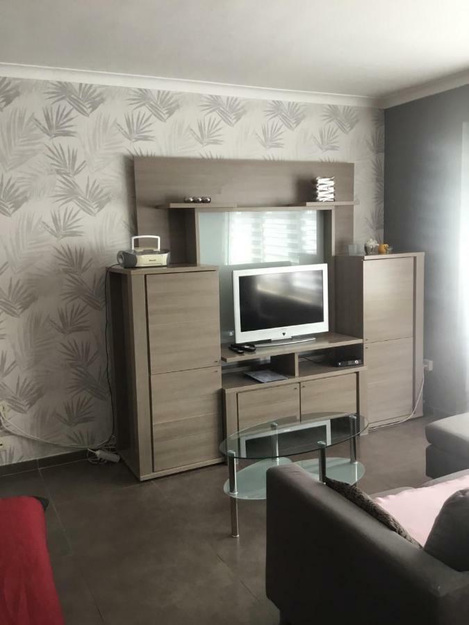 Appartement Residentie Casino Kursaal Ostende